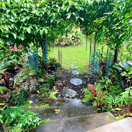 Phoenix Garden Pahoa Eksteriør bilde